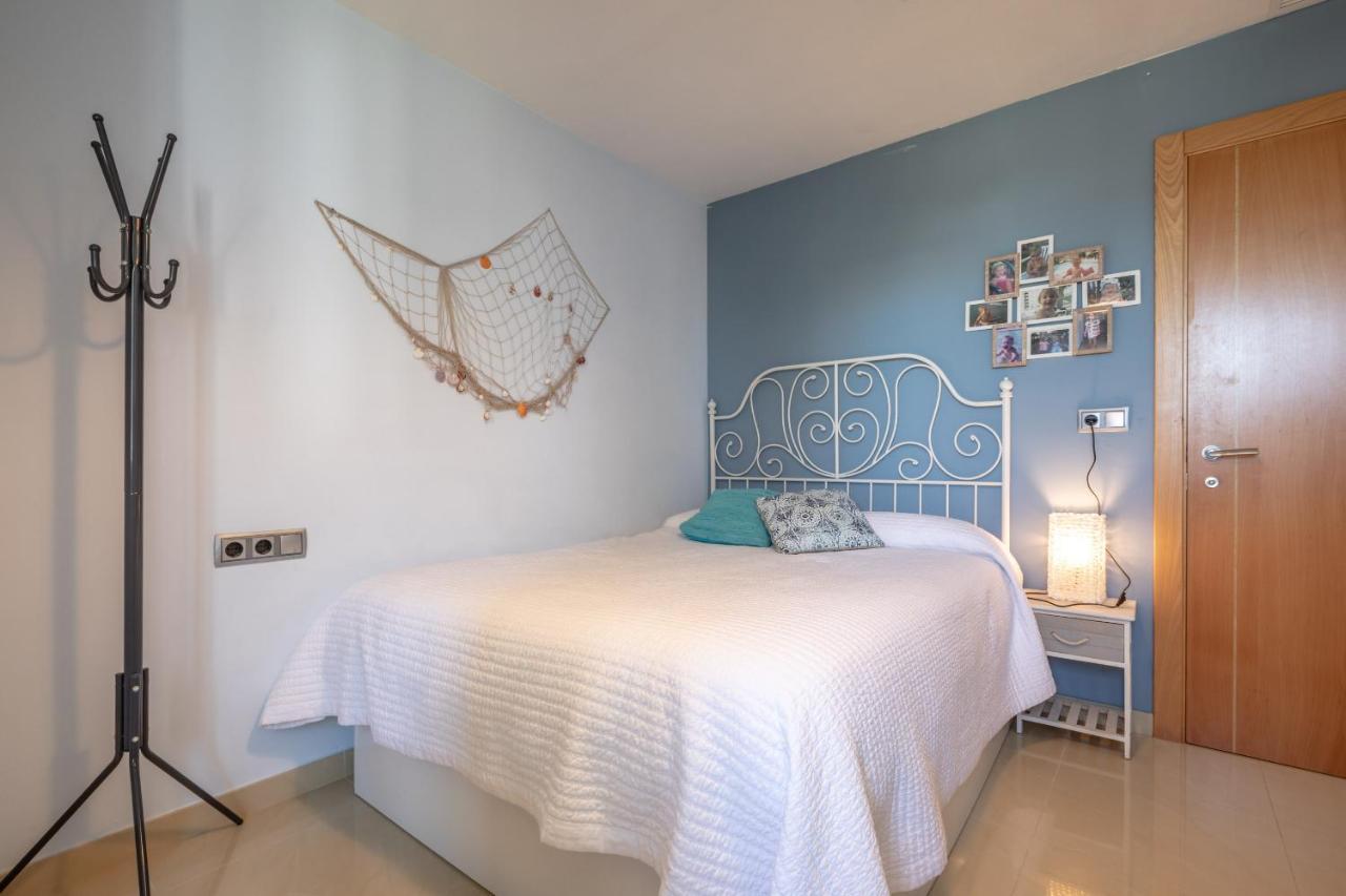 Casa Junto Al Mar Con Jardin Villa Sagunto Dış mekan fotoğraf