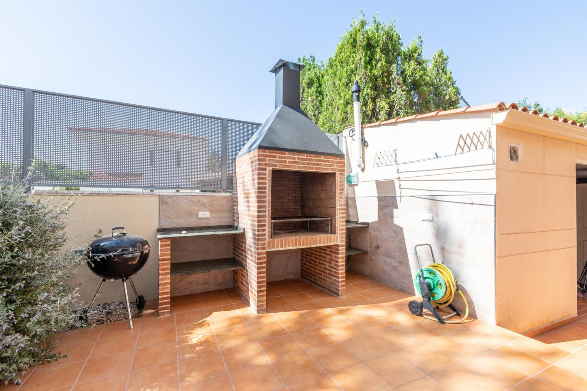 Casa Junto Al Mar Con Jardin Villa Sagunto Dış mekan fotoğraf