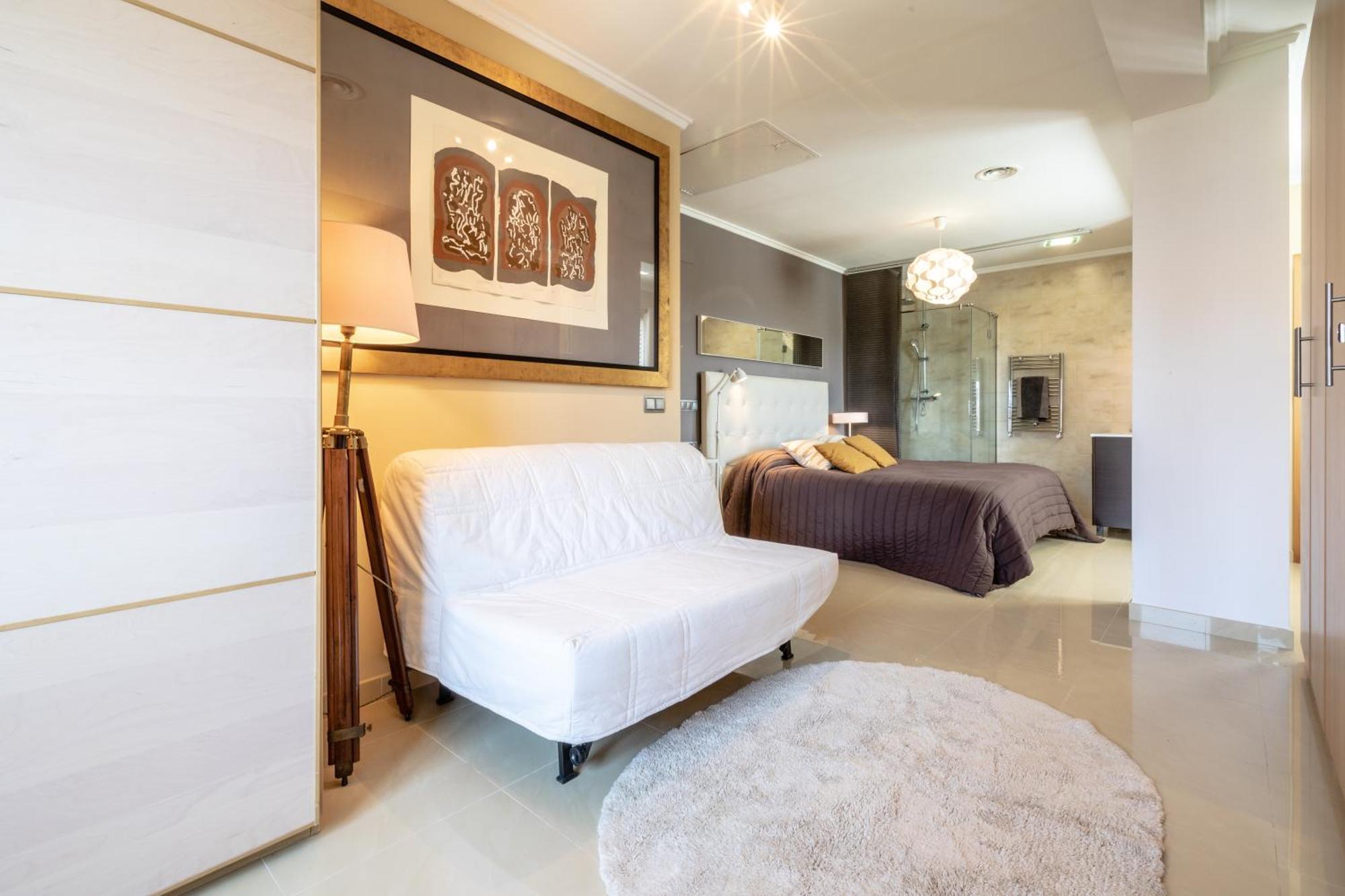 Casa Junto Al Mar Con Jardin Villa Sagunto Dış mekan fotoğraf